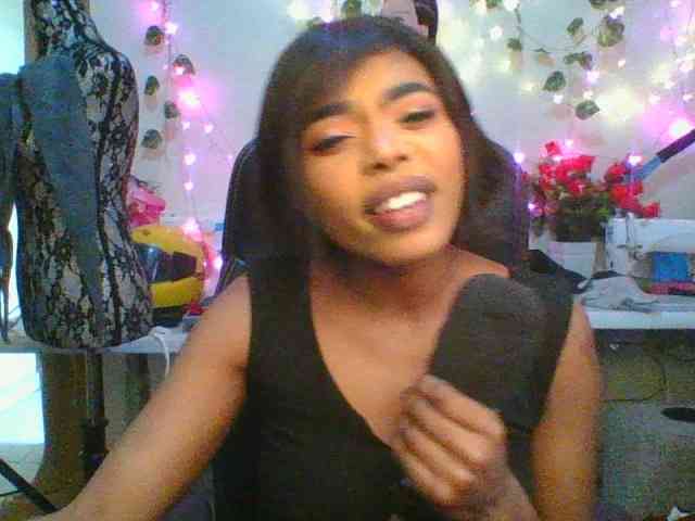 Lilianjackson webcam