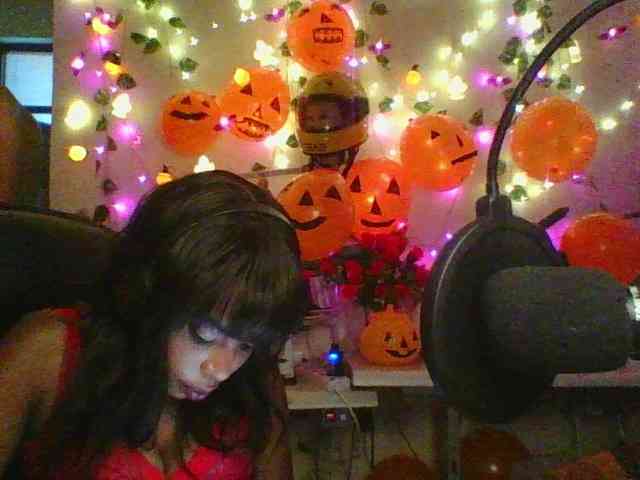 Lilianjackson webcam