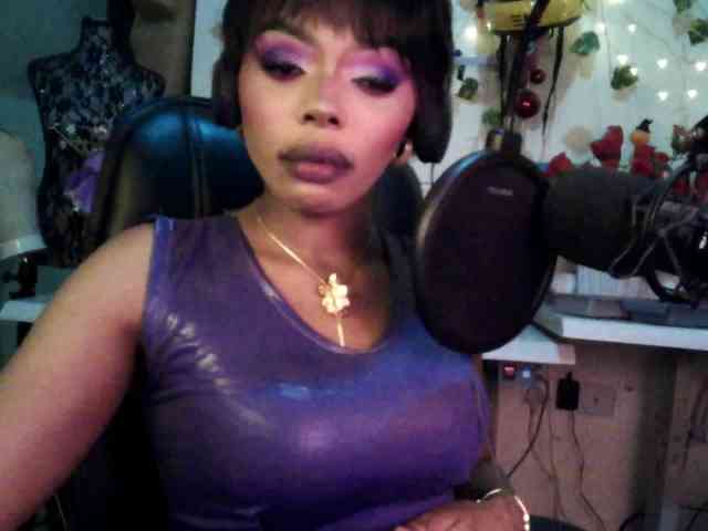 Lilianjackson webcam