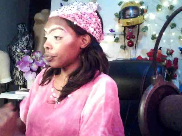 Lilianjackson webcam