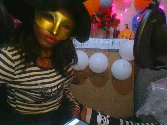Lilianjackson webcam