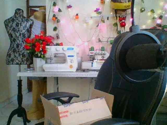 Lilianjackson webcam