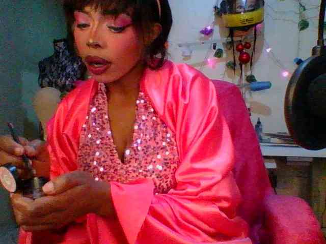 Lilianjackson webcam