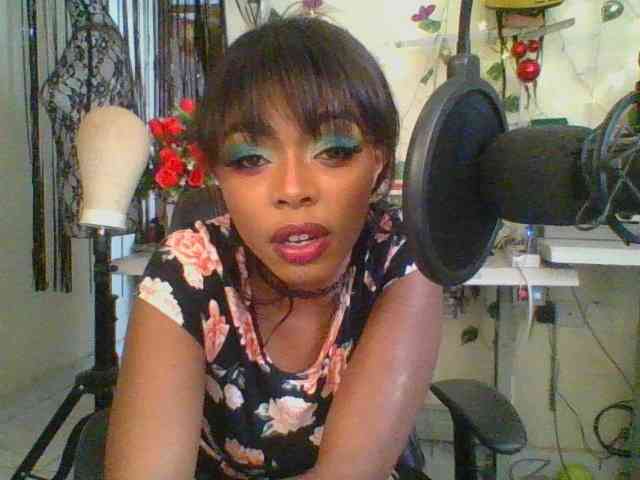 Lilianjackson webcam