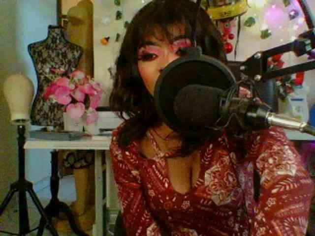 Lilianjackson webcam