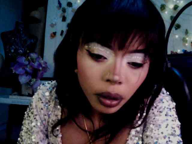 Lilianjackson webcam