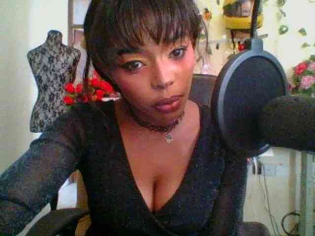 Lilianjackson webcam