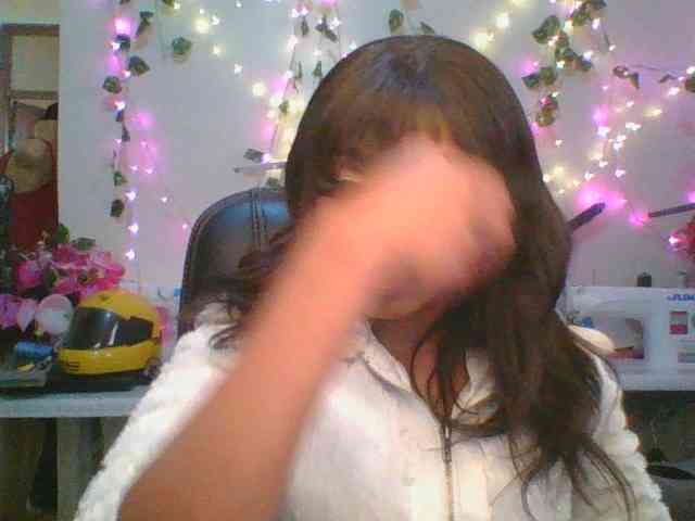 Lilianjackson webcam