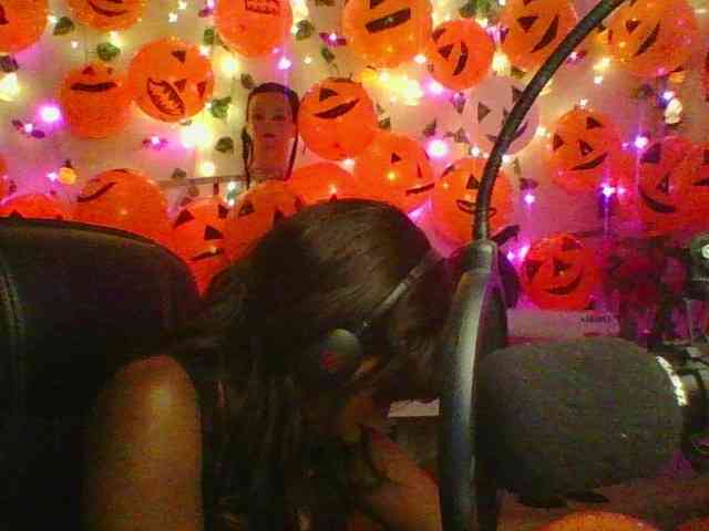 Lilianjackson webcam