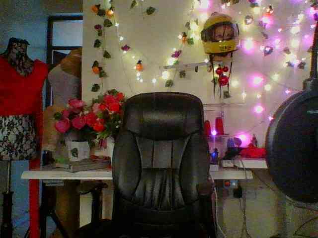 Lilianjackson webcam