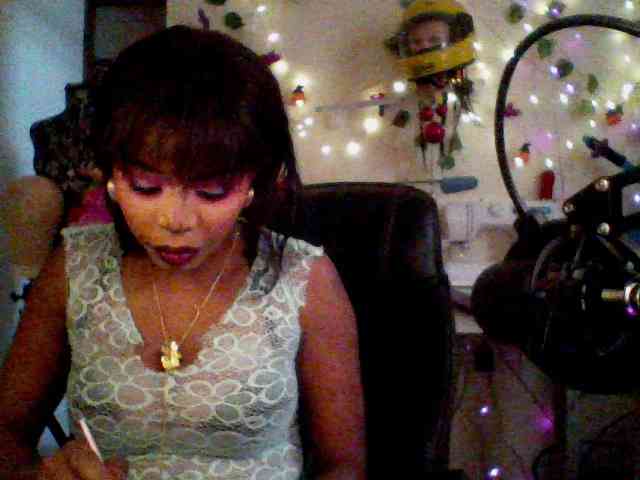 Lilianjackson webcam