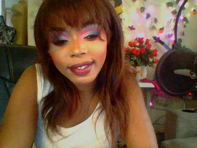 Lilianjackson webcam