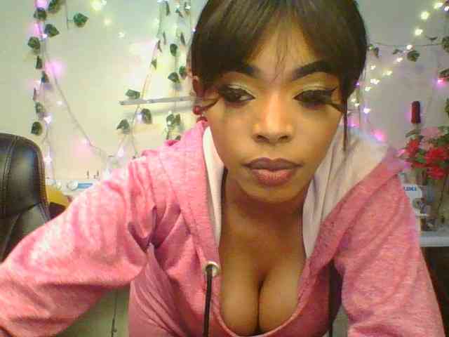 Lilianjackson webcam