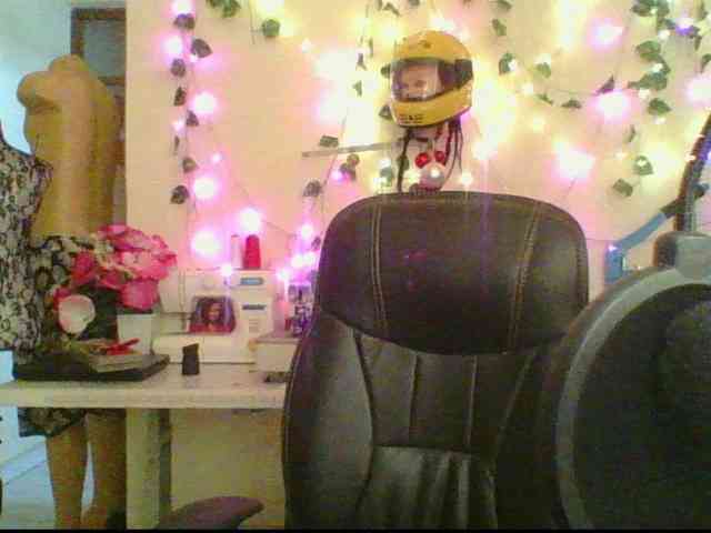 Lilianjackson webcam