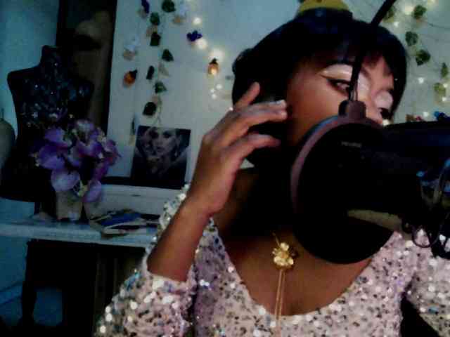 Lilianjackson webcam