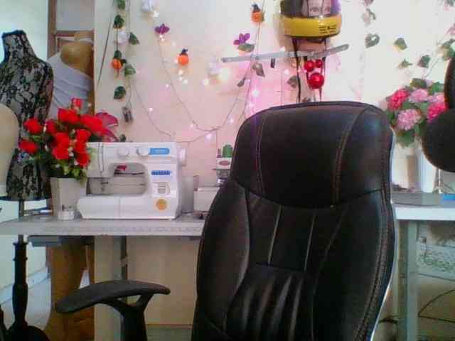 Lilianjackson webcam