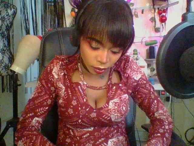 Lilianjackson webcam