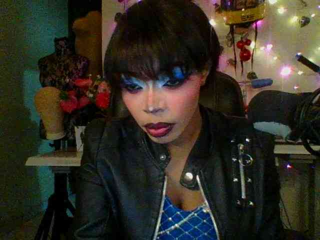 Lilianjackson webcam