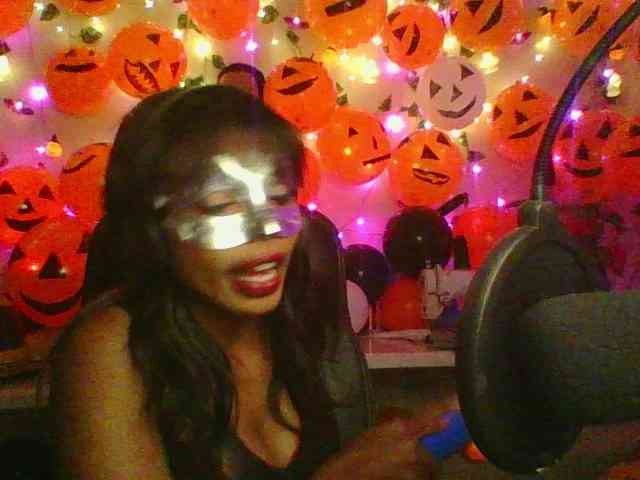 Lilianjackson webcam