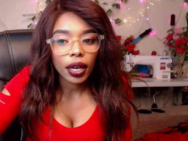 Lilianjackson webcam