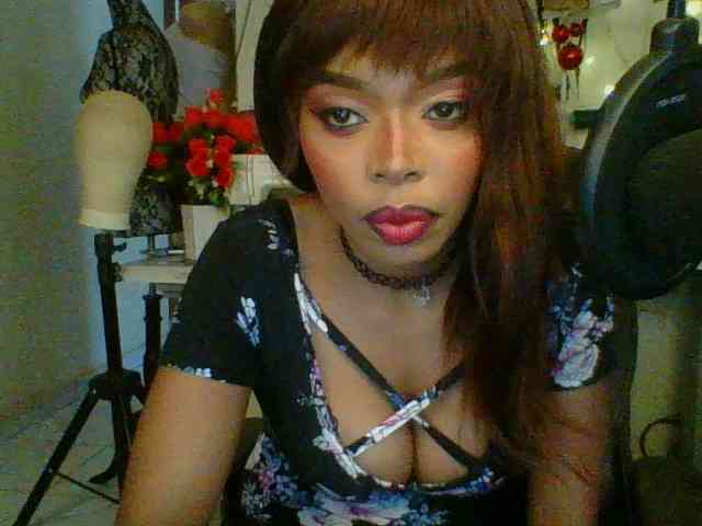 Lilianjackson webcam