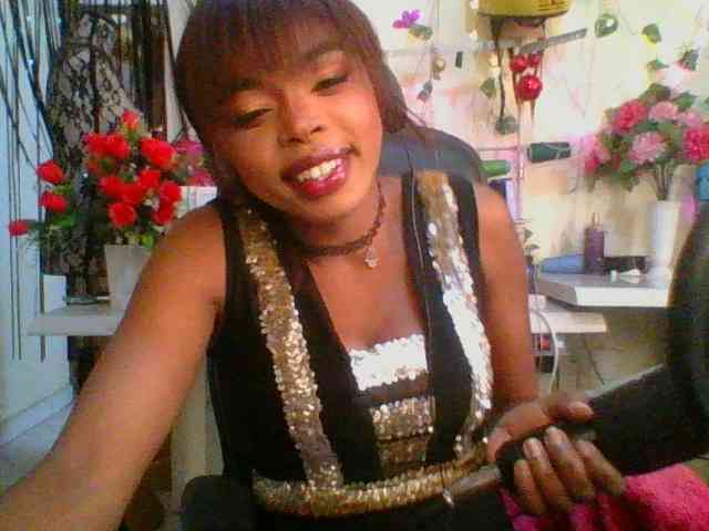 Lilianjackson webcam