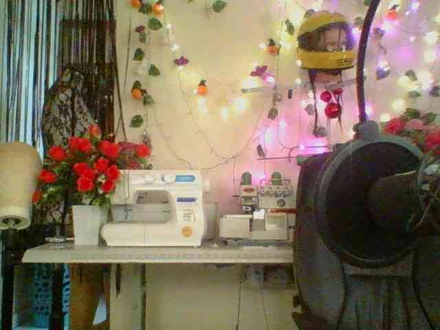 Lilianjackson webcam