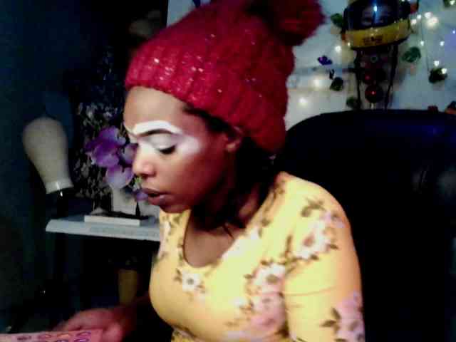 Lilianjackson webcam