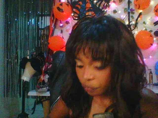 Lilianjackson webcam