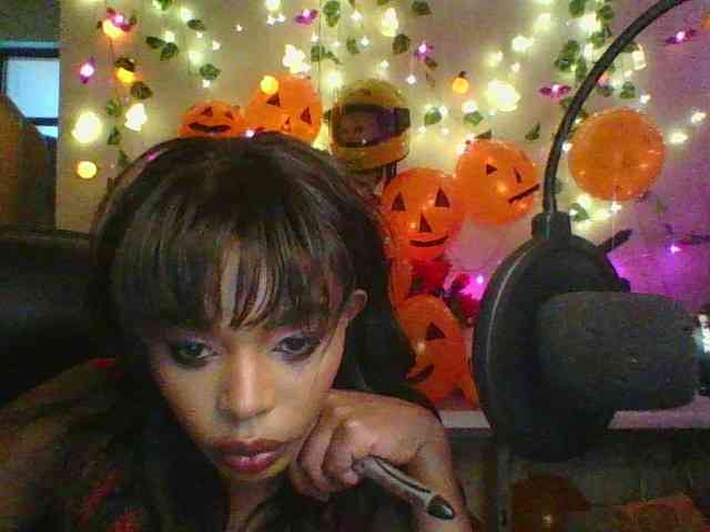 Lilianjackson webcam