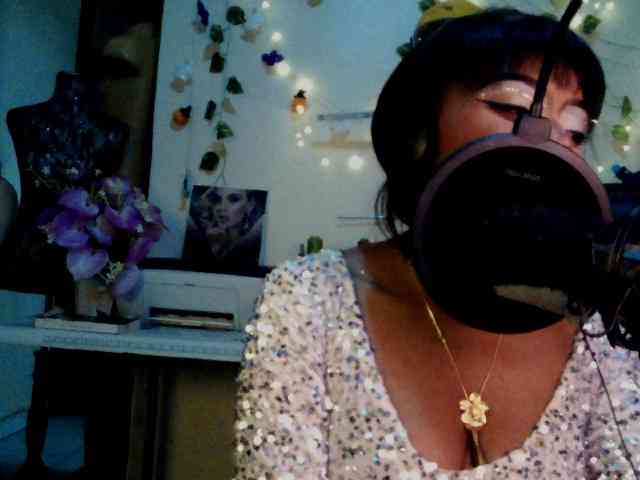 Lilianjackson webcam