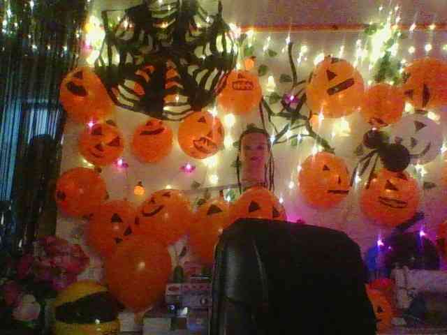 Lilianjackson webcam