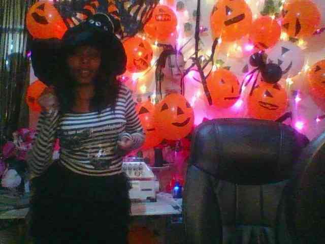 Lilianjackson webcam