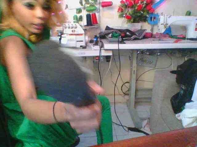 Lilianjackson webcam
