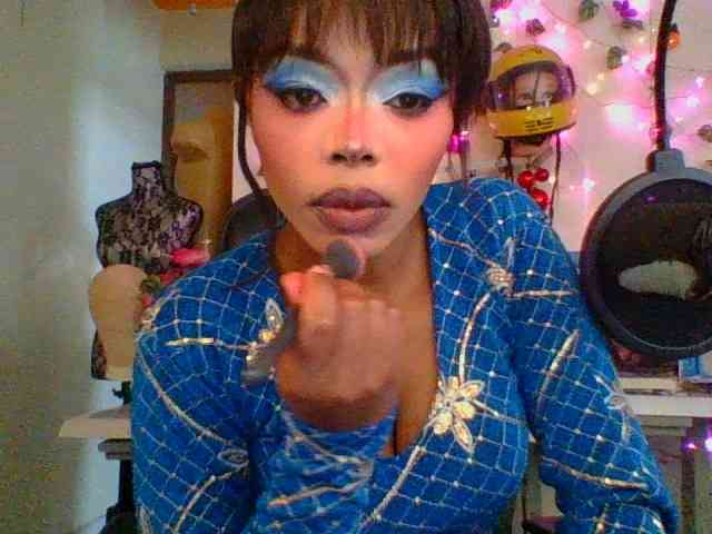 Lilianjackson webcam