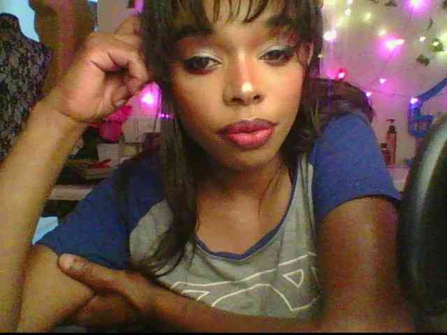 Lilianjackson webcam