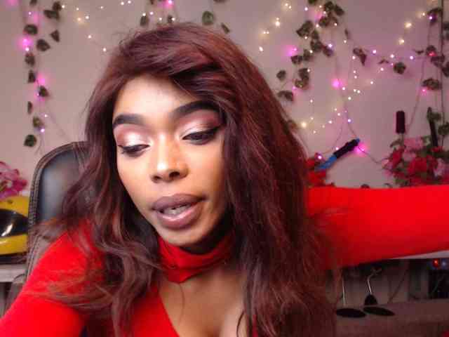 Lilianjackson webcam