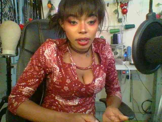 Lilianjackson webcam