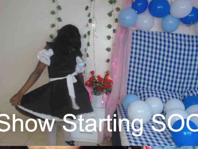 Lilianjackson webcam