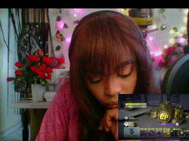 Lilianjackson webcam