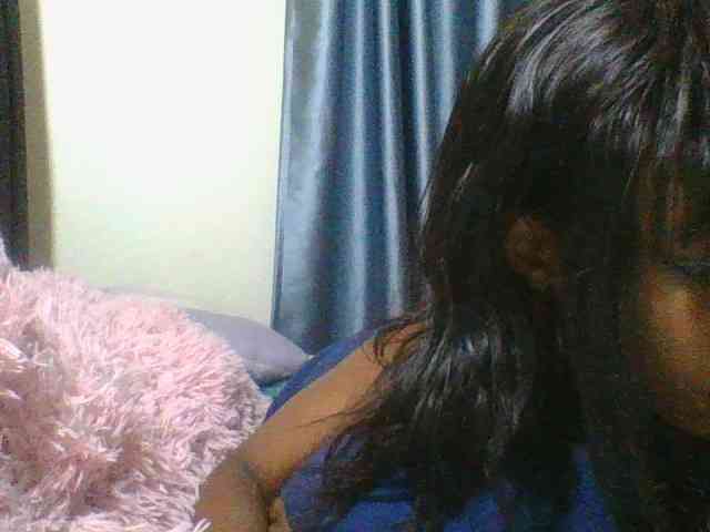 Lilianjackson webcam