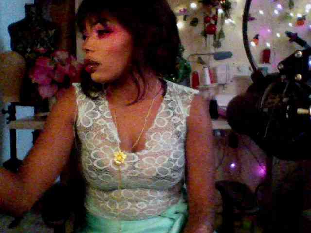 Lilianjackson webcam