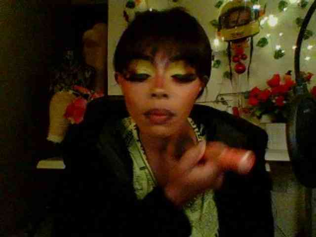 Lilianjackson webcam