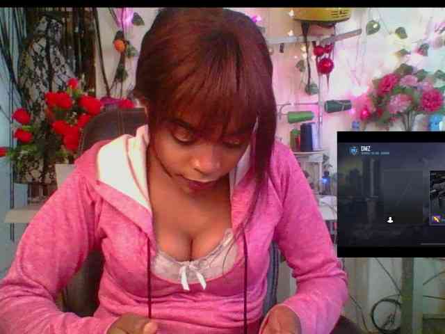 Lilianjackson webcam