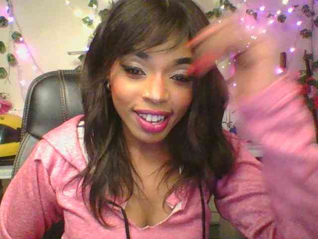 Lilianjackson webcam