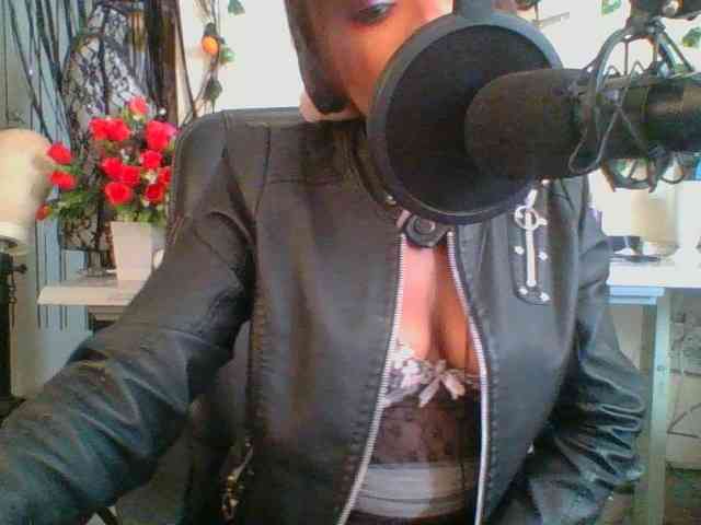 Lilianjackson webcam