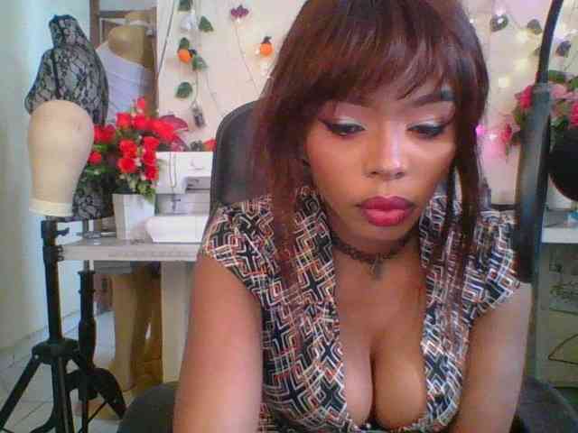 Lilianjackson webcam