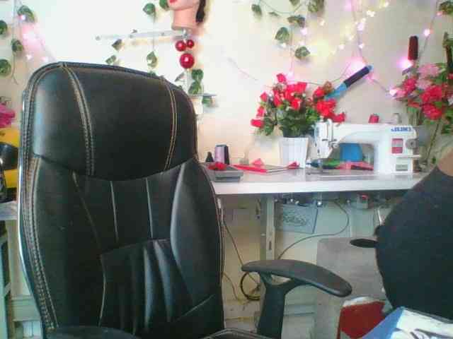 Lilianjackson webcam