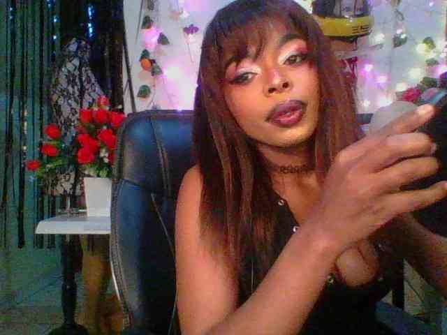 Lilianjackson webcam
