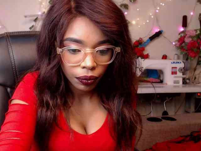 Lilianjackson webcam